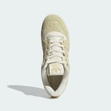 adidas Rivalry Low Sandy Beige von Oben