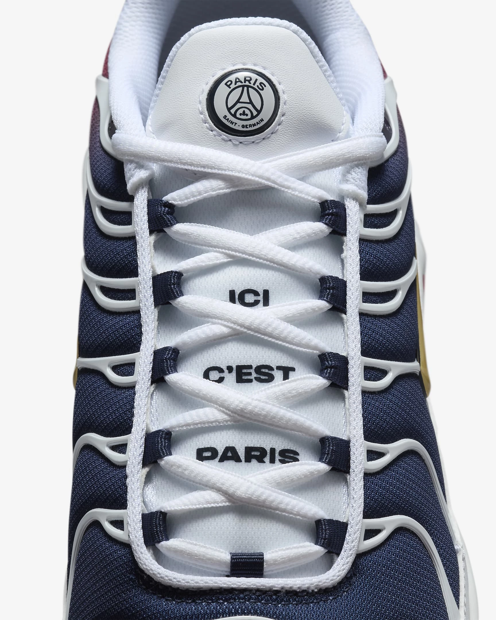 Nike Air Max Plus PSG Dead Stock