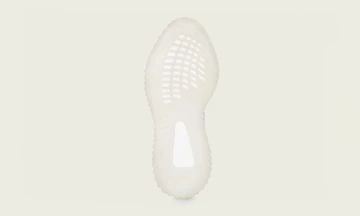 adidas Yeezy Boost 350v2 Static sohle