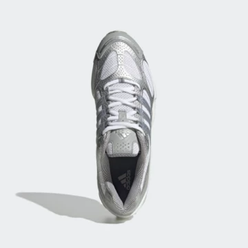 adidas Ozweego Pro Silver Metallic von oben