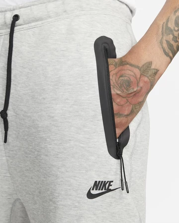 Nike Tech Fleece Nocta Look