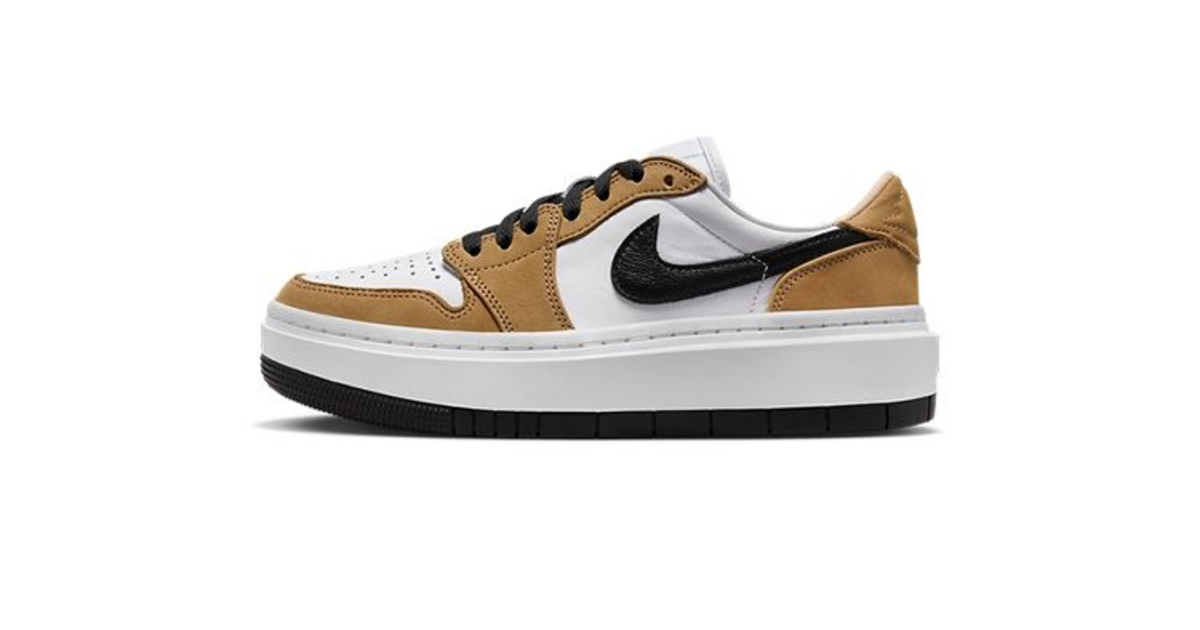 Jordan 1 Elevate Rookie of the Year DH7004-701 | Dead Stock