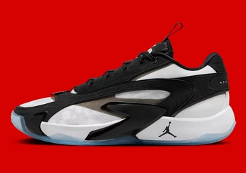 Jordan Luka 2 Orca außen