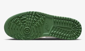 Eastside Jordan 1 High Golf 1961 Sohle