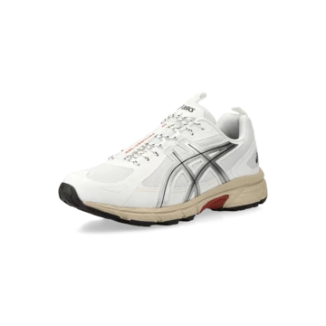 ASICS GEL-VENTURE 6 White - Vorne