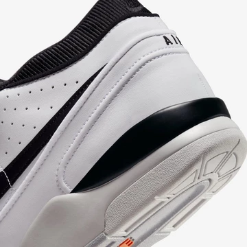 Billie Eilish Air Alpha Force 88 Black White ferse