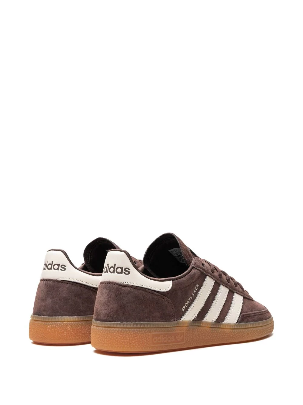 Sporty & Rich adidas Handball Special Auburn IH2612 | Dead Stock