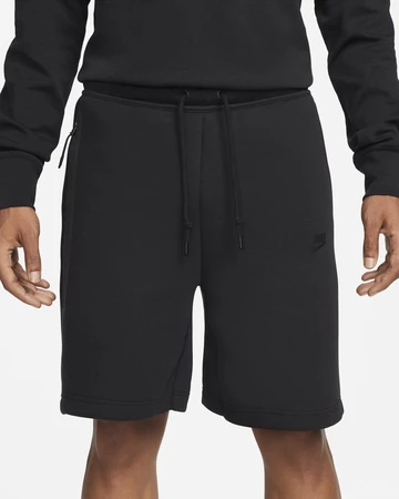 Nike Tech Fleece Nocta Look