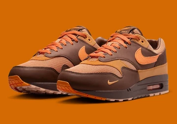 Nike Air Max 1 Kings Day schräg frontal