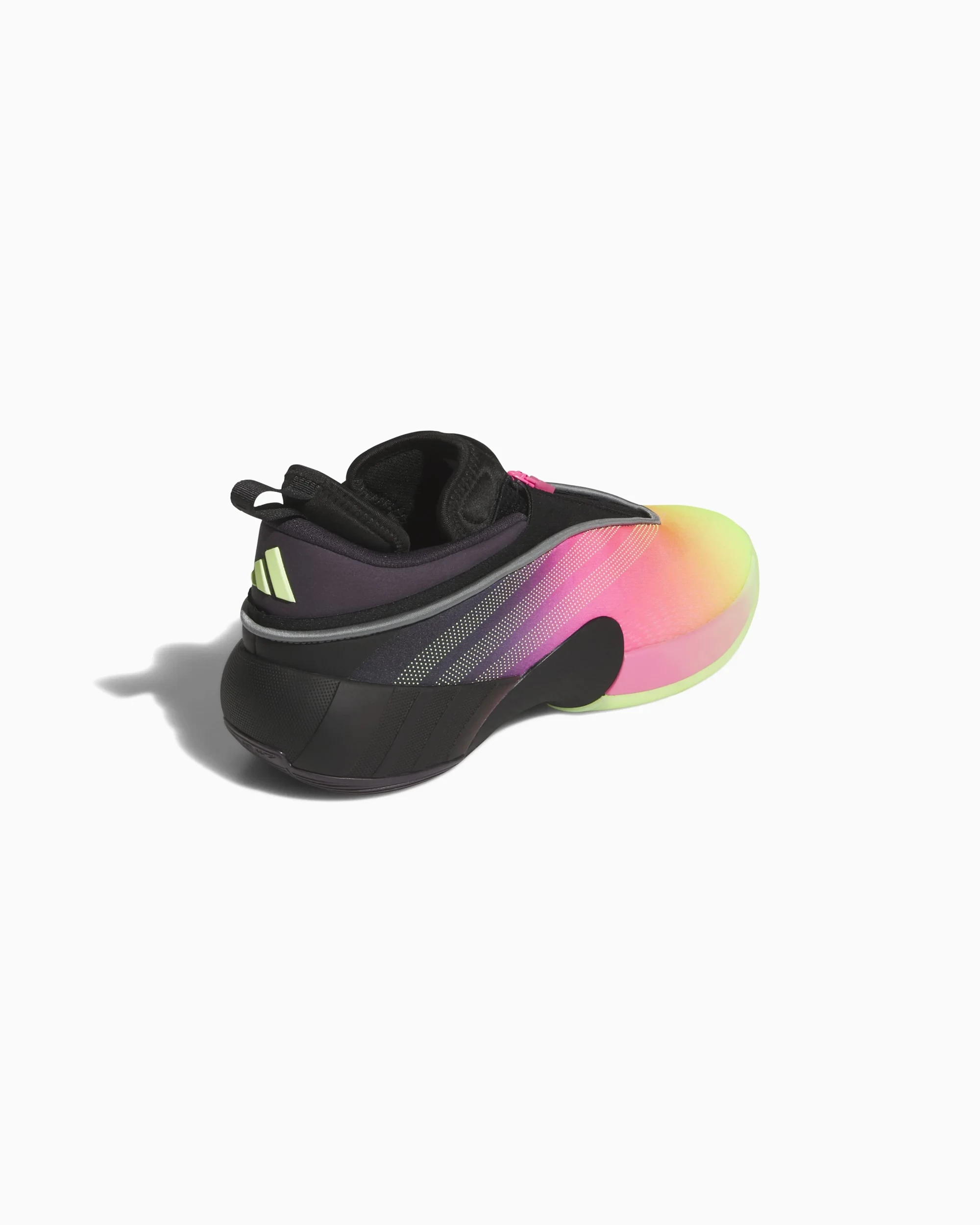 adidas D.O.N. Issue 7 Aurora Black Copy JS2592 | Dead Stock
