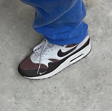 Air Max 1 size Exclusive
