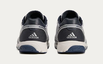 Sporty & Rich x adidas Adizero Adios 1 Core Navy