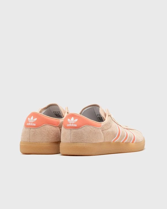 スニーカー adidas State Series MA Coral ID2109 adidas State Series Massachusetts - Coral Fusion (Bay State