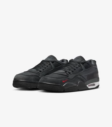 Nigel Sylvester x Jordan 4 RM Driveway Grey