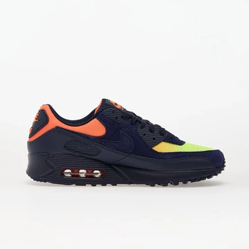 Nike Air Max 90 Gradient Außenseite