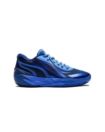 Puma MB.02 Lo Blue Außenseite