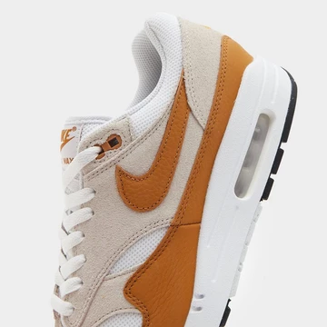 Air Max 1 Magma Orange - Detail