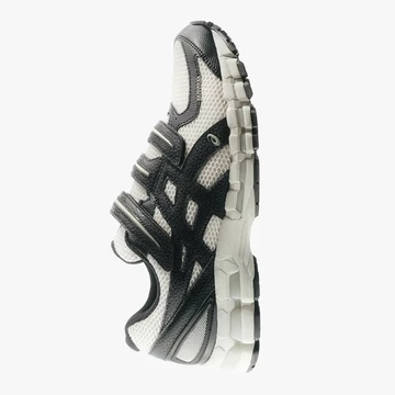 Hal Studios x Asics Gel-Kayano 20 Bone Außenseite