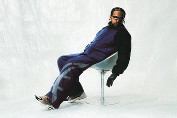 Hal Studios x Asics Gel-Kayano 20 Dark Mustard Mood 2