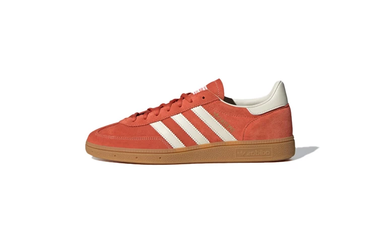 Adidas Handball spezial preloved red