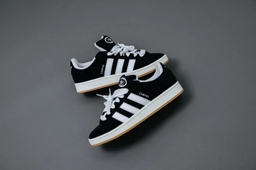 adidas Campus 00 Core Black – Latest Pick Up