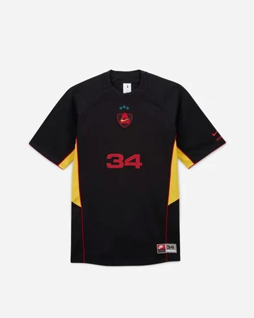 AMBUSH Nike Soccer Ball & Trikot