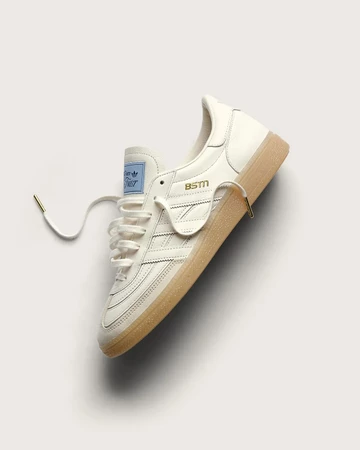 adidas X BSTN Handball Spezial O.G. With a Twist