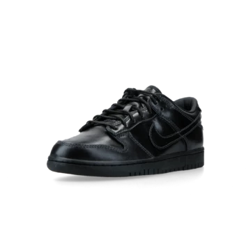 Nike Dunk Low Premium Leather Pack