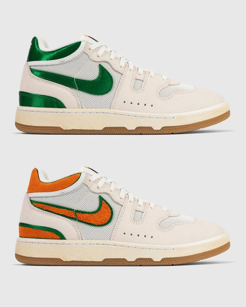 NIKE x Social Status ☆ Mac Attack QS SP ‘Social Currency’ Nike Mac Attack SP x Social Status Low “Social Currency” Sz