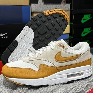 Air Max 1 Magma Orange - Paar (2)