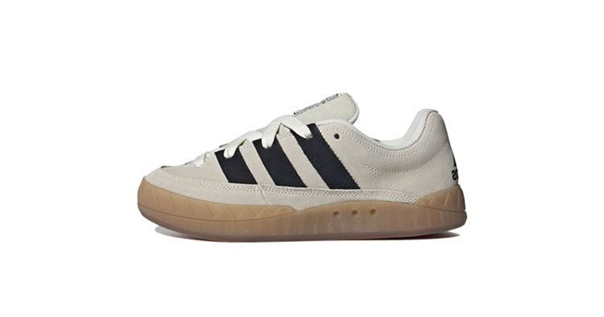 adidas Adimatic Off White IE2226 Dead Stock
