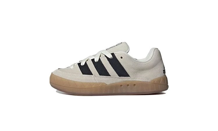 adidas Adimatic Off White