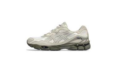 ASICS Gel-NYC Cream Putty