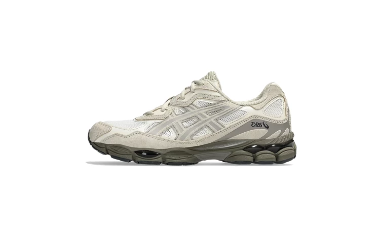 ASICS Gel-NYC Cream Putty