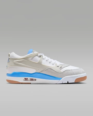 Jordan 4 RM UNC Innenseite