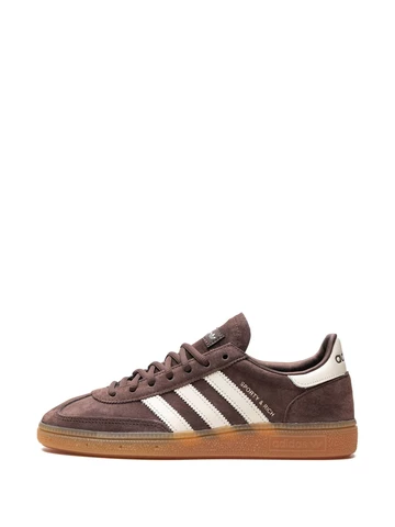 Sporty & Rich adidas Handball Spezial Auburn