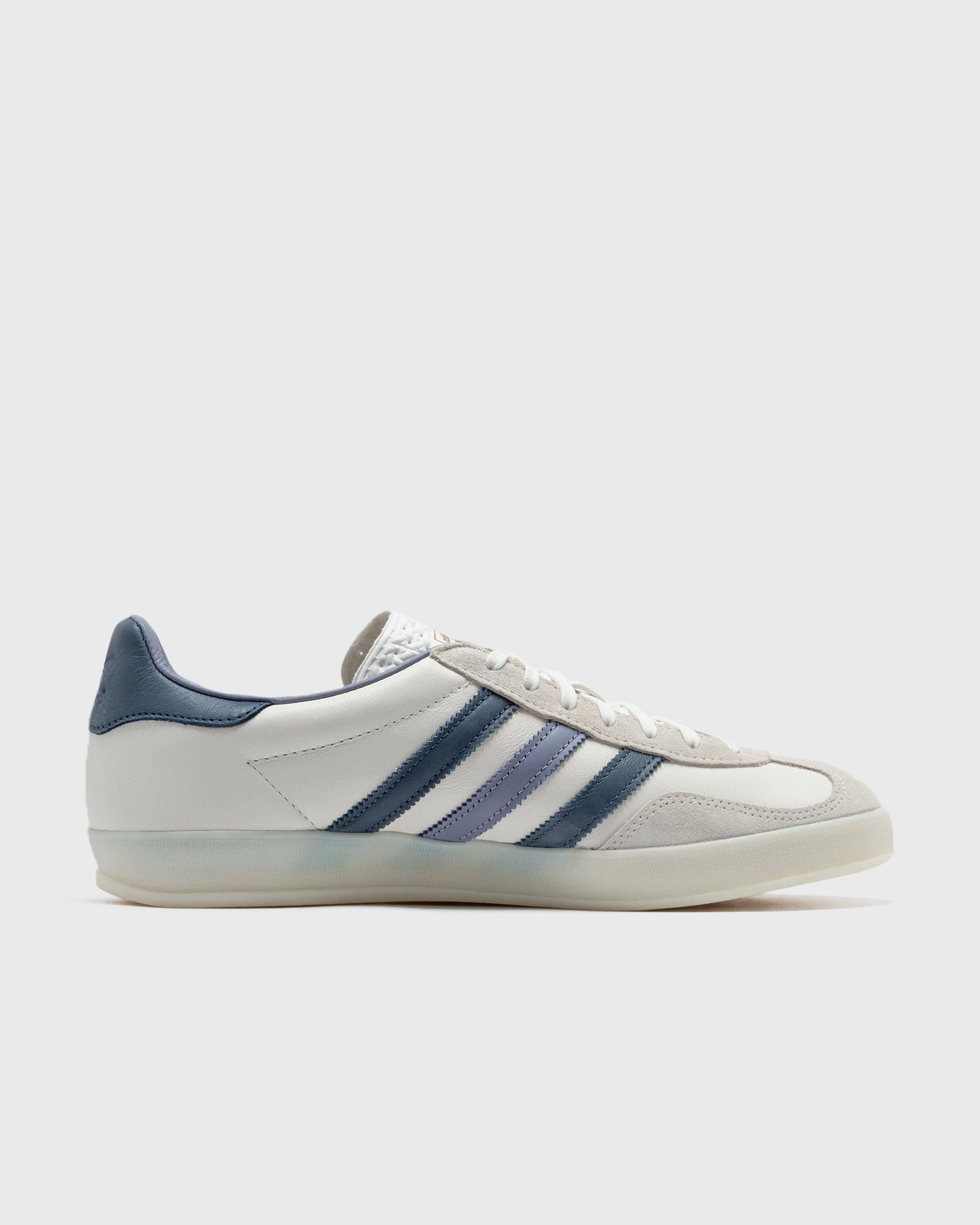 adidas gazelle silver green womens Adidas Gazelle Indoor Preloved Lilac (IG1643)