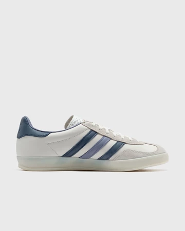 Die Innenseite des adidas Gazelle Indoor Preloved Lilac