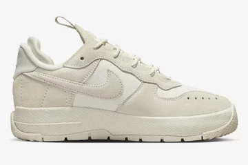 Air Force 1 Wild Phantom Innenseite