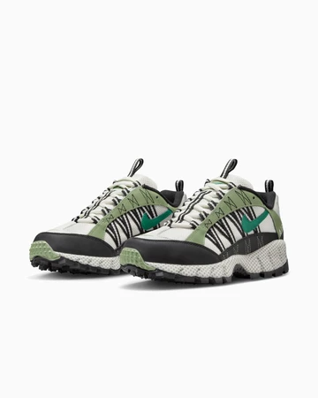 Nike Air Humara Oil Green