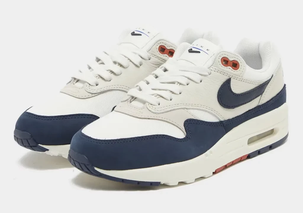 Air Max 1 LX Obsidian FD2370 110 Dead Stock