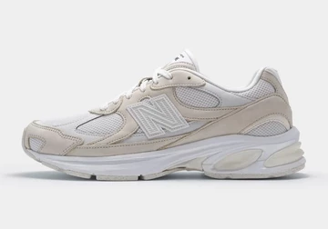 Comme des Garçons x New Balance ABZORB 2010 White