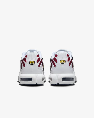 Nike Air Max Plus PSG von hinten