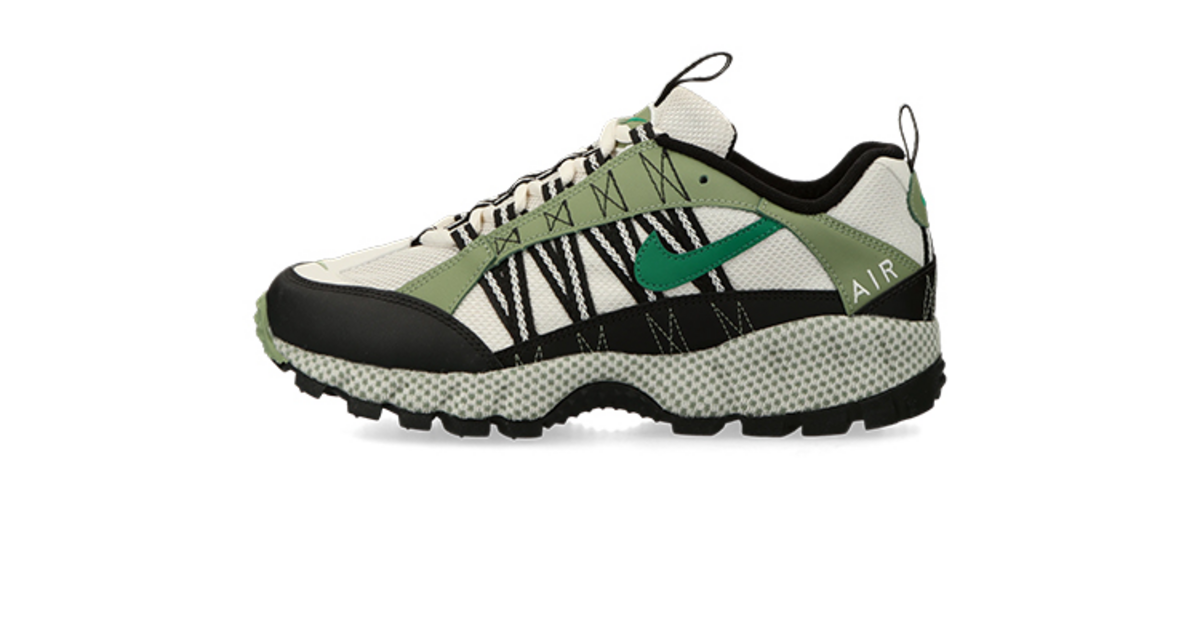 Nike Air Humara Oil Green FJ7098-301 | Dead Stock