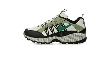 Nike Air Humara Oil Green