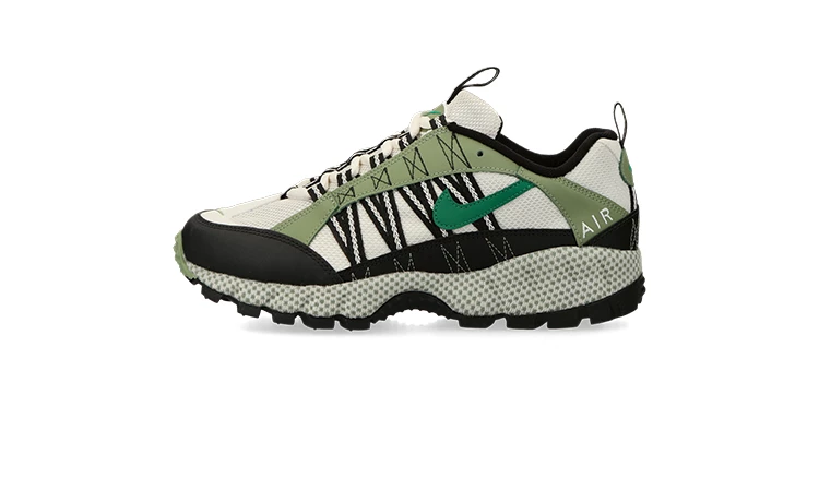 Nike Air Humara Oil Green