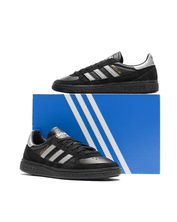 adidas Handball Spezial WM Core Black Mood