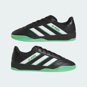 No Comply Austin FC adidas Copa Premiere - Paar (2)