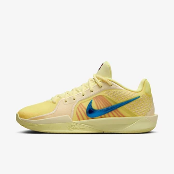 Nike Sabrina 2 Trust Your Game Außenseite 2