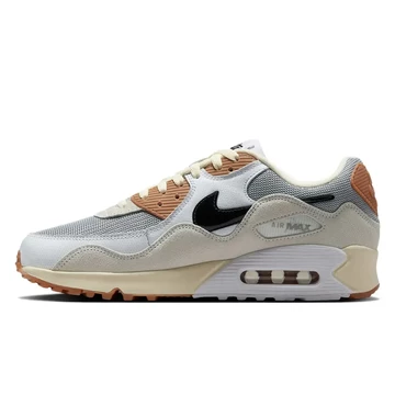 Patta x Nike Air Max 90 Waves Particle Grey Gum